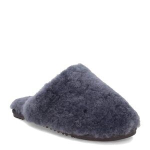 Lamo Hope Women's Slippers Charcoal XL